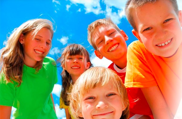 Consulta infantil